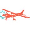 Fly Sky Ads