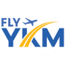 Yakima Air Terminal (YKM)