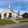 First Missionary Baptist Church – Troy