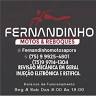 Fernandinho motos