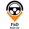 FnD rent car