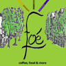 Foé - coffee, food & more