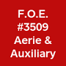 Fraternal Order of Eagle 3509