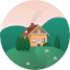 Szálka Glamping