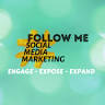 Follow Me Social Media Marketing