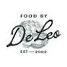 Food by DeLeo Catering