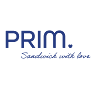 PRIM - sandwich with love