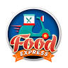 Food Express · Comida a Domicilio