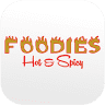 Foodies - Hot and Spicy