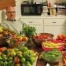 Vector Foods European Market