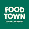 FOOD TOWN w Fabryce Norblina
