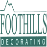 Foothills Decorating