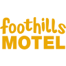 Foothills Retro-Modern Motel