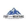 Foot of the Mountains