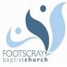 Footscray Baptist Church