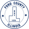 Ford County Circuit Clerk