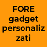 FORE | STAMPA & GADGET