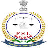 Directorate of Forensic Science Laboratory, Government of Mizoram