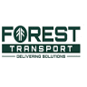 Forest Bulk Transport