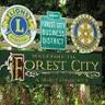 Forest City Borough