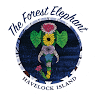The Forest Elephant - Formerly known as the Flying Elephant
