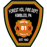 Forest Volunteer Fire Department