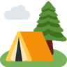 The Forest Lodge & Campground