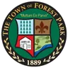 FOREST PARK TOWN HALL