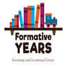 Formative Years: Growing and Learning Center