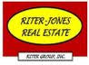 Riter-Jones Real Estate / Riter Group Inc, Realtors / Forney