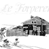 Restaurant Le Forperet