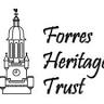 The Forres Tolbooth