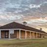 Fort Concho National Historic Landmark
