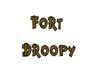 Fort Droopy