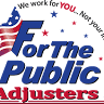 For The Public Adjusters, Inc - Greensboro NC