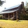 Fort Hollingsworth–White House