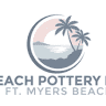 Beach Pottery, Etc.