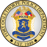 Fort Oglethorpe Police Department