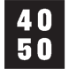 Forty Fifty