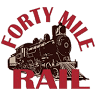 Forty Mile Rail