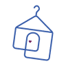 Foster Care Closet
