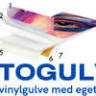 Fotogulve