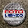 Foto Lienzo León