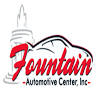 Fountain Automotive Inc.