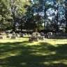 Fountainville Chapel Cemetery