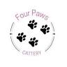 Four Paws Cattery Ltd