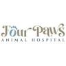 Four Paws Animal Hospital
