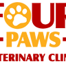 Four Paws Veterinary Clinic