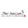 Four Seasons Holiday Planner
