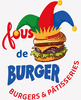 Fous de Burger